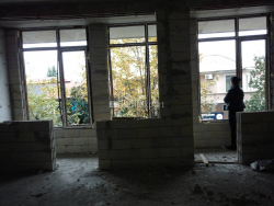 Квартира 94 м² - Стефана Зубалашвили, Батуми, Грузия