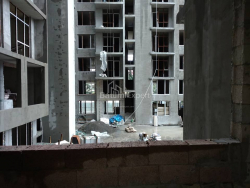 Квартира 94 м² - Стефана Зубалашвили, Батуми, Грузия