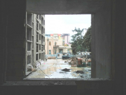 Квартира 2-комн 74 м² - Стефана Зубалашвили, Батуми