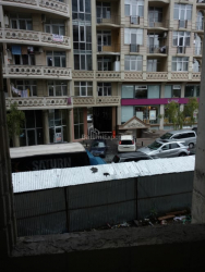 Квартира 74 м² - Стефана Зубалашвили, Батуми, Грузия
