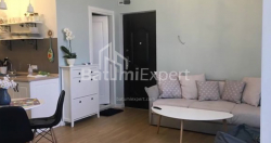 Квартира 45.5 м² - Петра Багратиони, Батуми, Грузия
