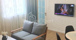 Квартира 45.5 м² - Петра Багратиони, Батуми, Грузия