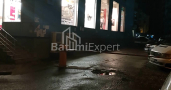 Квартира 2-комн 54 м² - Нико Пиросмани, Батуми