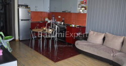 Квартира 3-комн 64 м² - Иване Джавахишвили, Батуми