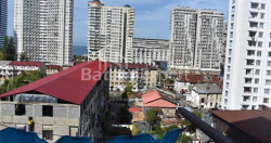 Квартира 3-комн 64 м² - Иване Джавахишвили, Батуми