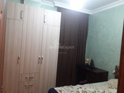 Квартира 3-комн 45 м² - Давида Агмашенебели, Батуми