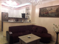 Квартира 3-комн 45 м² - Давида Агмашенебели, Батуми