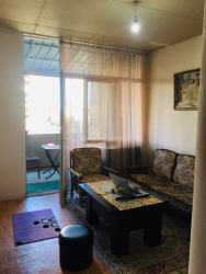 Квартира 3-комн 66 м² - Тбел-Абусеридзе, Батуми