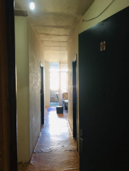 Квартира 3-комн 66 м² - Тбел-Абусеридзе, Батуми