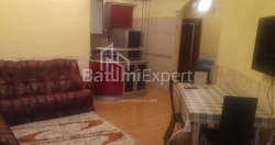 Квартира 3-комн 80 м² - Михаила Лермонтова, Батуми