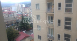 Квартира 3-комн 80 м² - Михаила Лермонтова, Батуми