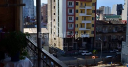 Квартира 100 м² - Петра Меликишвили, Батуми, Грузия