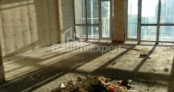 Квартира 1-комн 59.4 м² - Нико Пиросмани, Батуми