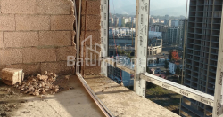 Квартира 1-комн 40.7 м² - Нико Пиросмани, Батуми