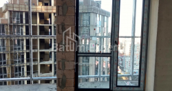 Квартира 49.2 м² - Нико Пиросмани, Батуми, Грузия