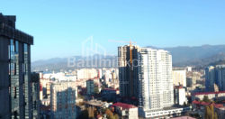 Квартира 1-комн 49.2 м² - Нико Пиросмани, Батуми