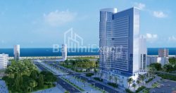 Квартира 1-комн 49.2 м² - Нико Пиросмани, Батуми