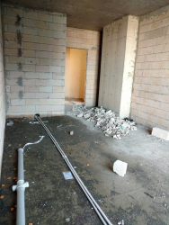 Квартира 1-комн 35.2 м² - Нико Пиросмани, Батуми