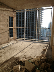 Квартира 1-комн 35.9 м² - Нико Пиросмани, Батуми