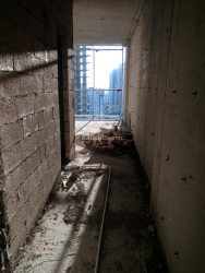 Квартира 1-комн 35.9 м² - Нико Пиросмани, Батуми