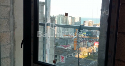Квартира 2-комн 34.9 м² - Нико Пиросмани, Батуми