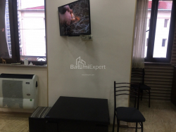 Квартира 2-комн 37 м² - Вахтанга Горгасали, Батуми