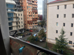 Квартира 37 м² - Вахтанга Горгасали, Батуми, Грузия