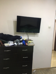 Квартира 2-комн 37 м² - Вахтанга Горгасали, Батуми
