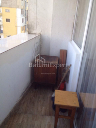 Квартира 2-комн 49 м² - Еквтиме Такаишвили, Батуми