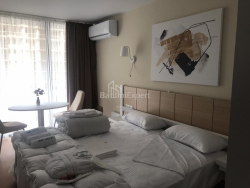 Квартира 2-комн 29 м² - Шерифа Химшиашвили, Батуми
