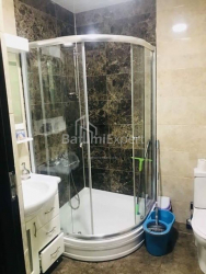 Квартира 45 м² - Нико Пиросмани, Батуми, Грузия