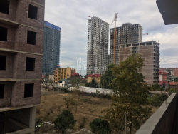 Квартира 1-комн 50.7 м² - Ангиса, Батуми