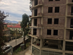 Квартира 1-комн 50.7 м² - Ангиса, Батуми