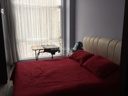 Квартира 2-комн 49 м² - Александра Пушкина, Батуми