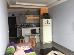 Квартира 2-комн 49 м² - Александра Пушкина, Батуми