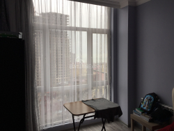Квартира 49 м² - Александра Пушкина, Батуми, Грузия