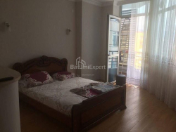 Квартира 1-комн 35 м² - Нико Пиросмани, Батуми