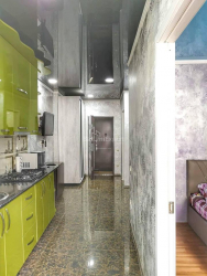 Квартира 2-комн 37 м² - Юсуфа Кобаладзе, Батуми