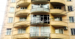 Квартира 2-комн 50 м² - Александра Пушкина, Батуми