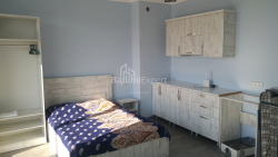 Квартира 1-комн 37 м² - Ахалгазрдоба, Махинджаури