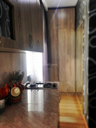 Квартира 32 м² - Александра Пушкина, Батуми, Грузия