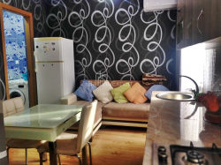Квартира 32 м² - Александра Пушкина, Батуми, Грузия