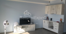 Квартира 1-комн 47 м² - Ахалгазрдоба, Махинджаури