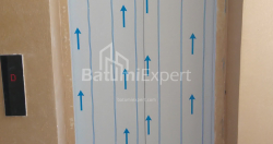 Квартира 47 м² - Ахалгазрдоба, Махинджаури, Грузия