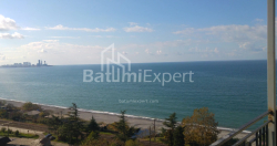 Квартира 1-комн 47 м² - Ахалгазрдоба, Махинджаури
