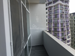 Квартира 50 м² - Юсуфа Кобаладзе, Батуми, Грузия