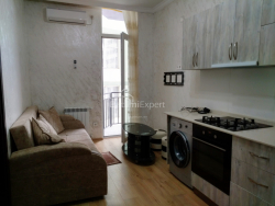 Квартира 2-комн 29 м² - Шалва Инасаридзе, Батуми