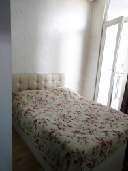 Квартира 29 м² - Шалва Инасаридзе, Батуми, Грузия