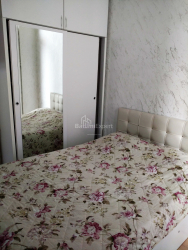 Квартира 29 м² - Шалва Инасаридзе, Батуми, Грузия
