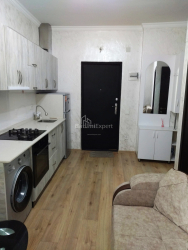 Квартира 2-комн 29 м² - Шалва Инасаридзе, Батуми